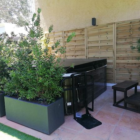Le Clos De Saint Aygulf Quarto foto